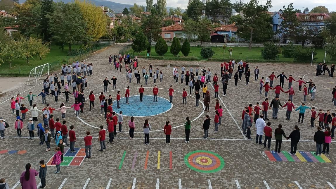 DÜNYA AFET RİSKLERİNİN AZALTILMASI TAHLİYE PLANI