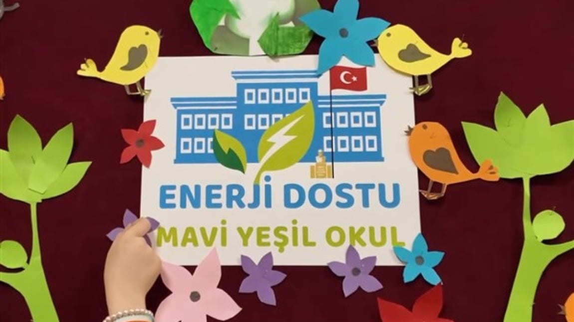 ÖĞRENCİLERİMİZİN KOMPOST ÇALIŞMASI